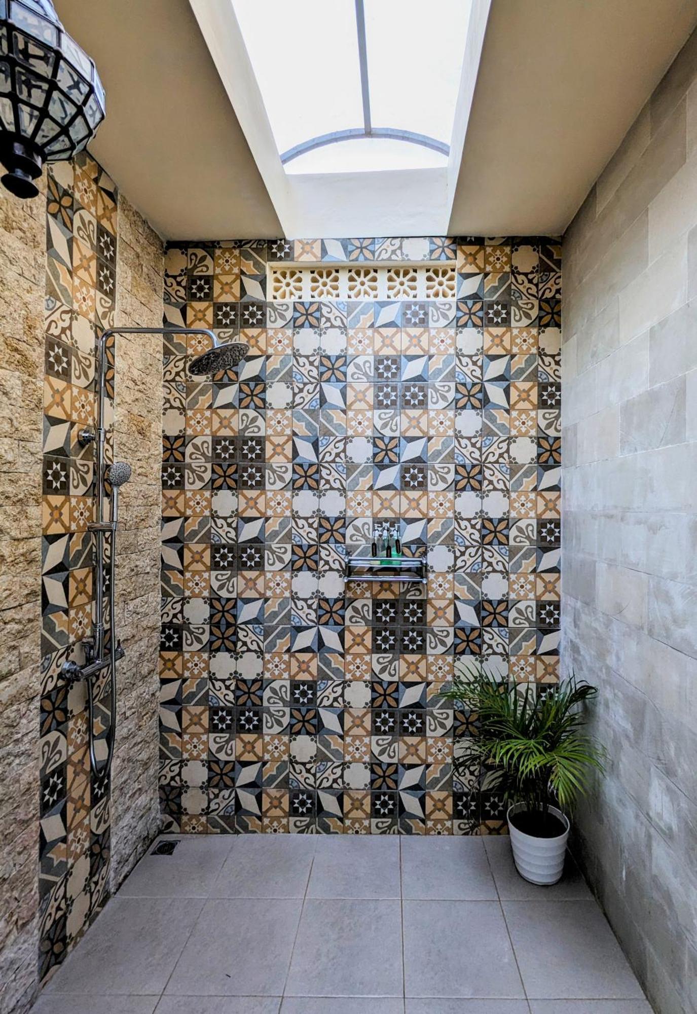 אובוד Villa Ulun Mertha - 1Br Private Villa חדר תמונה