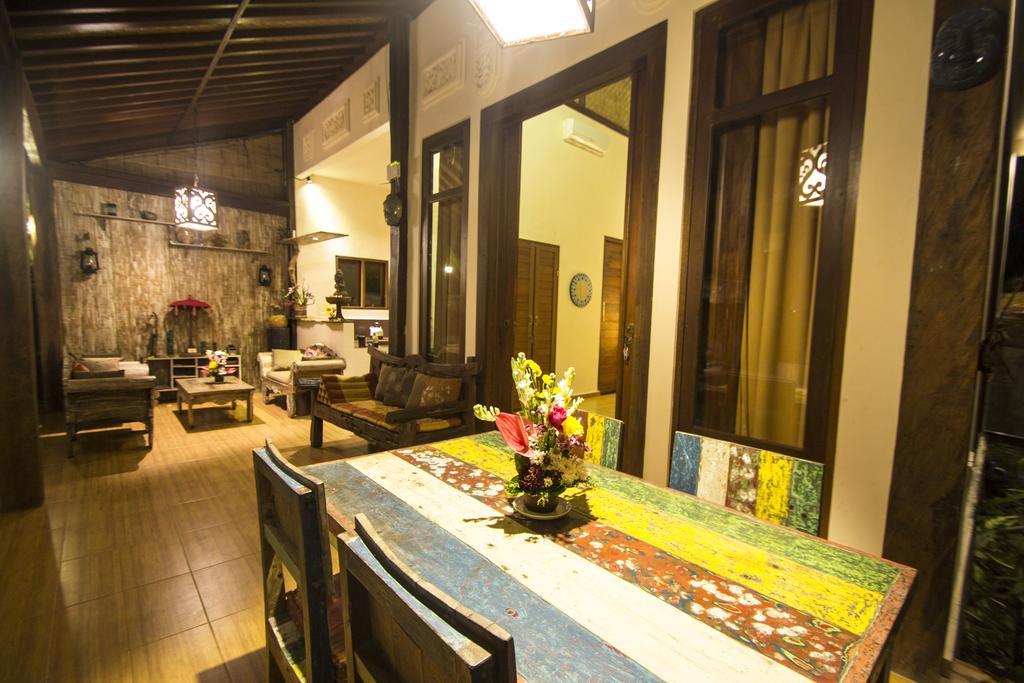 אובוד Villa Ulun Mertha - 1Br Private Villa מראה חיצוני תמונה